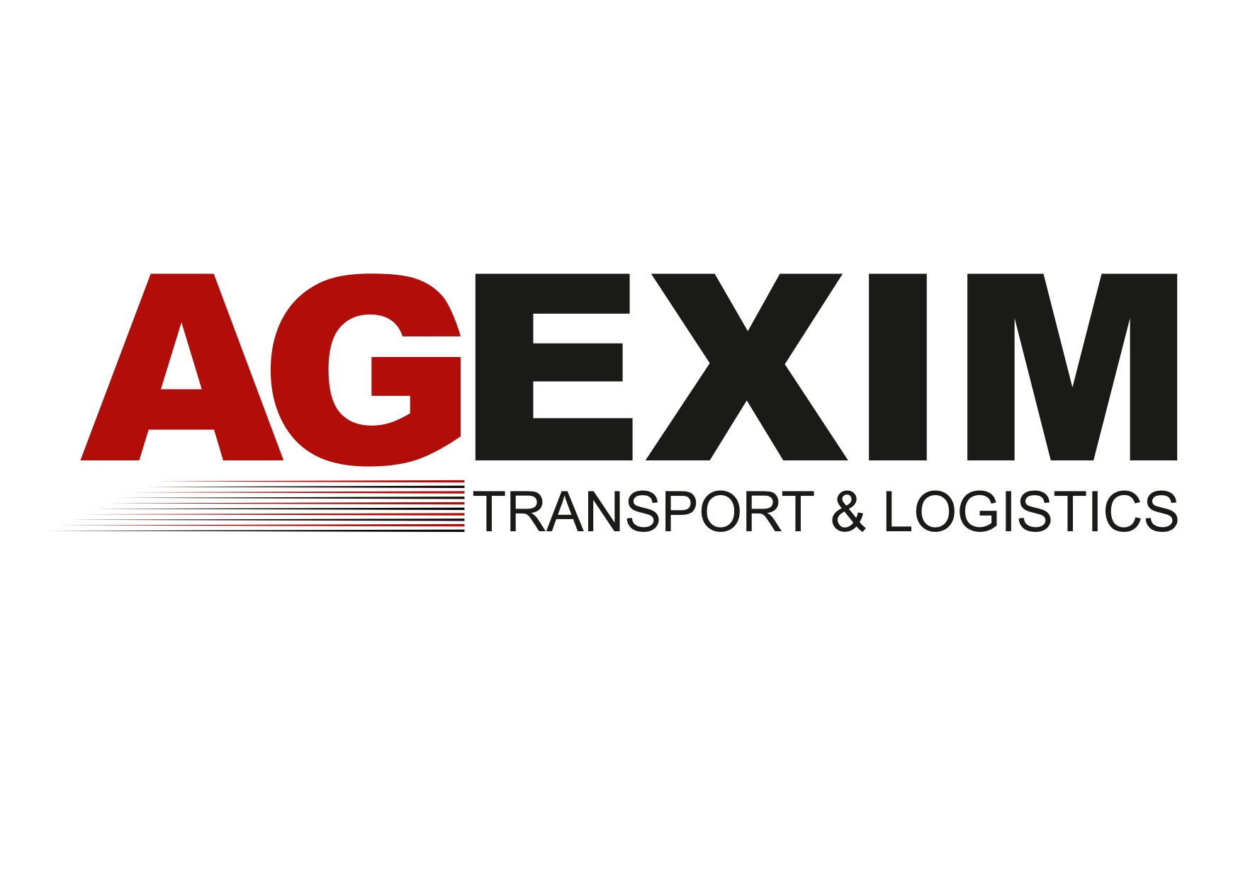 AGEXIM TRANSPORT&LOGISTICS
