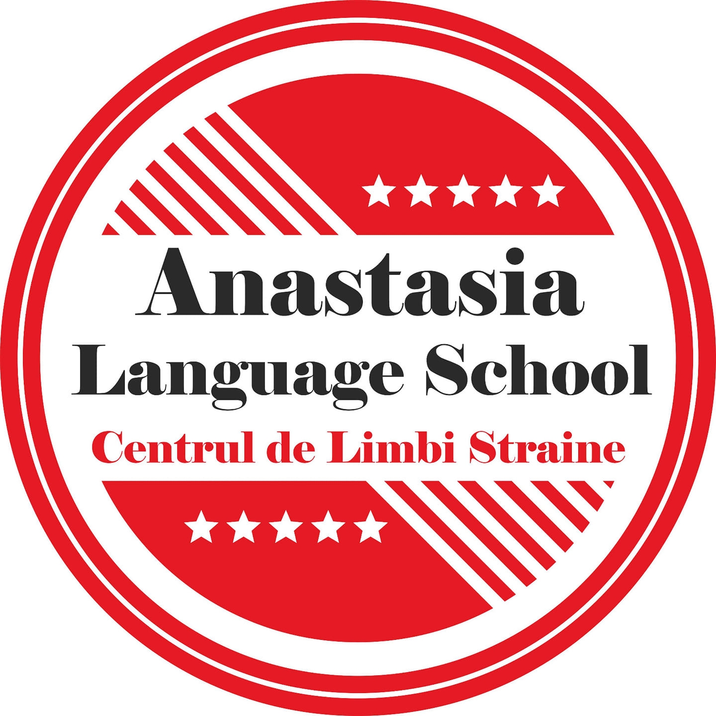 Anastasia Language School