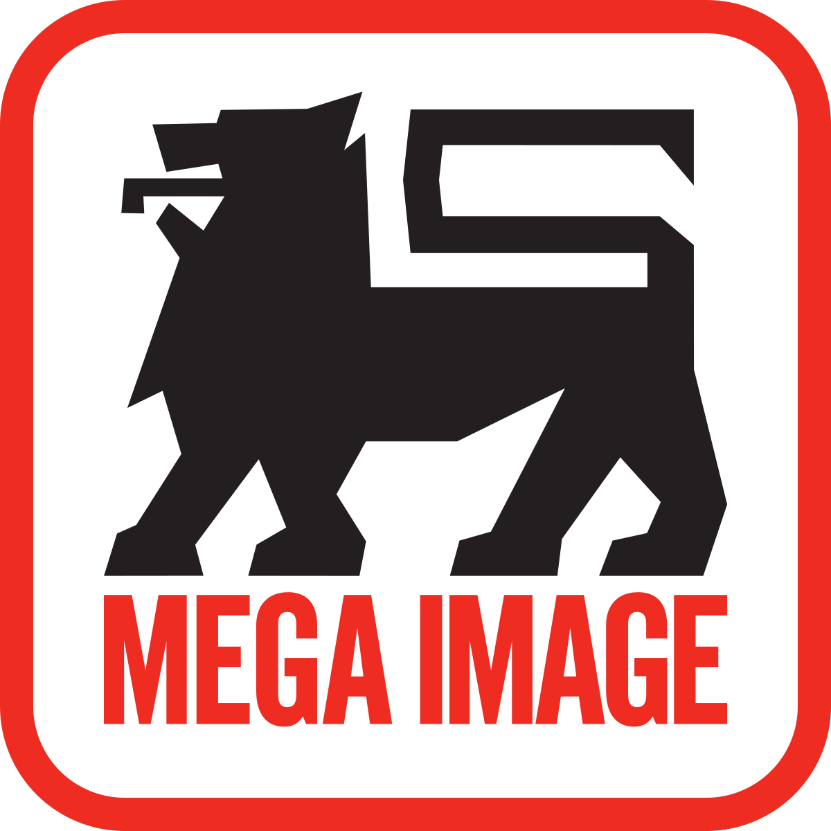 Mega Image SRL