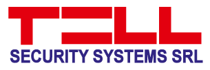 Tell Security Systems SRL