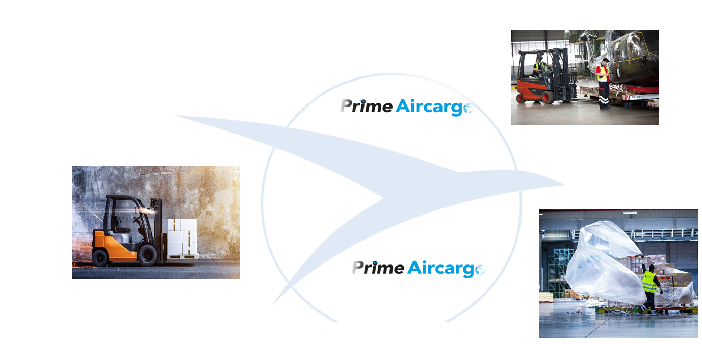 Prime AirCargo Services GmbH