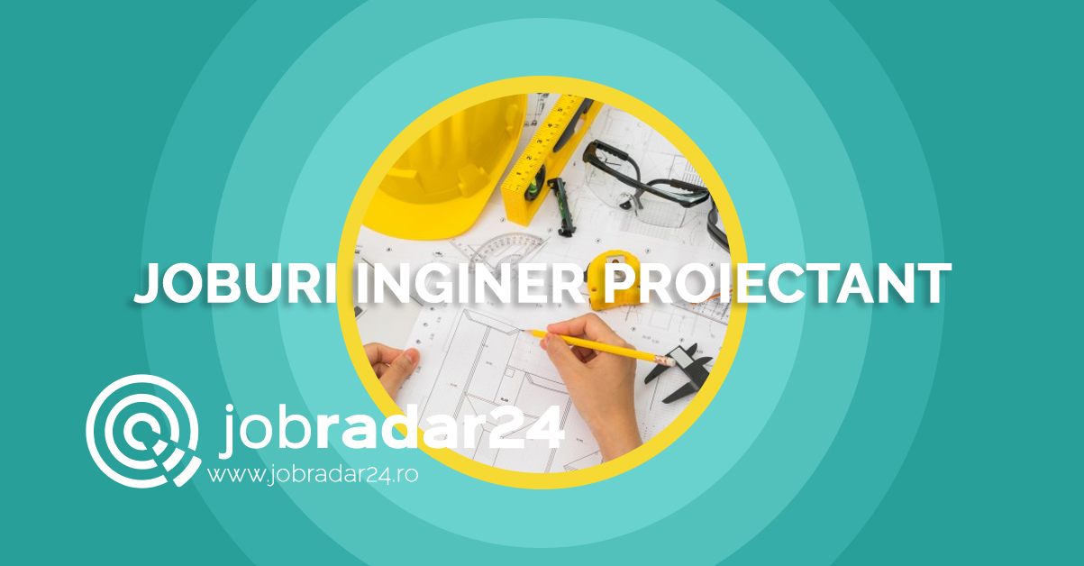 answer Modernization guide 182 Locuri de Munca Inginer proiectant in Brasov 2022 | jobradar24