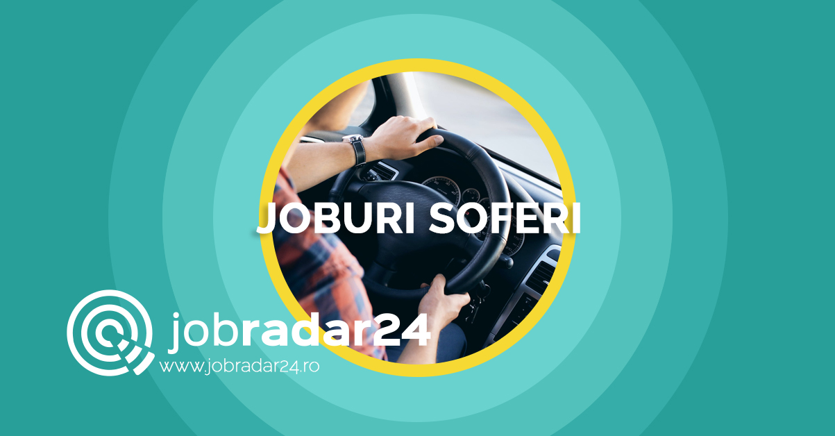 Bloodstained Furious Suitable 138 Locuri de Munca Sofer in Constanta 2022 | jobradar24